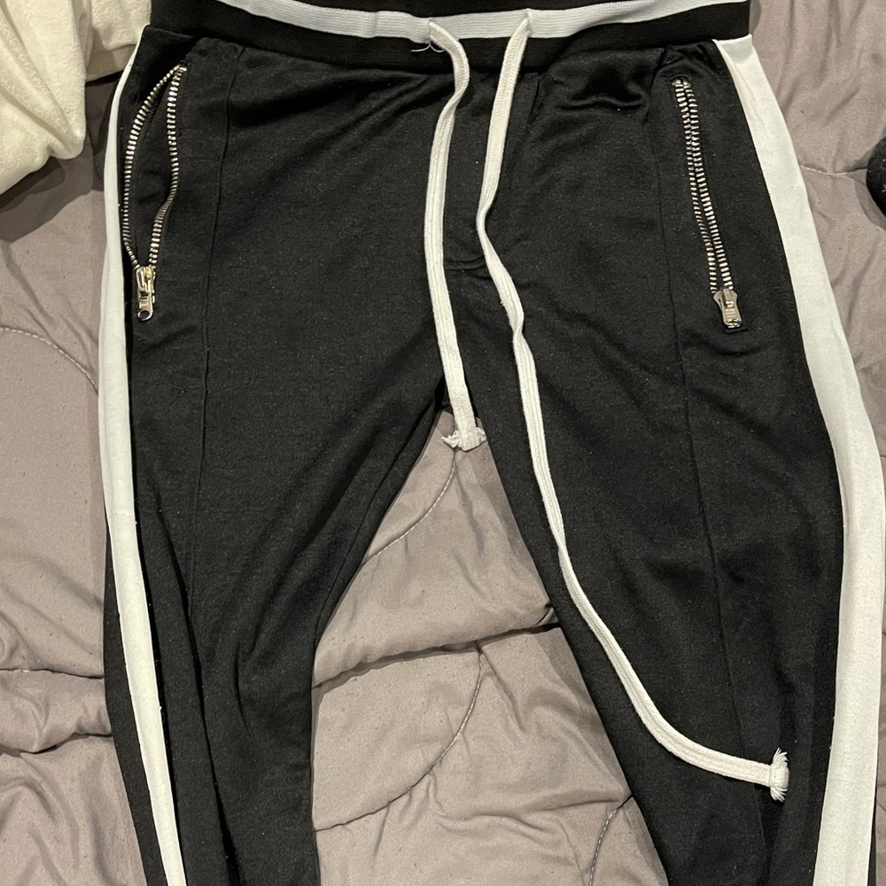 MNML Track Pants